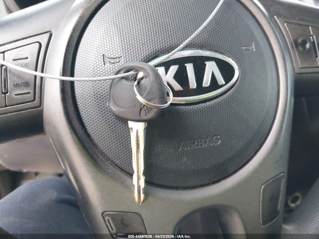 Aukcja sprzedaży 2011 Kia Soul +, vin: KNDJT2A26B7295672, numer aukcji: 44951626