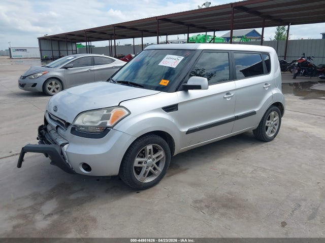 Aukcja sprzedaży 2011 Kia Soul +, vin: KNDJT2A26B7295672, numer aukcji: 44951626