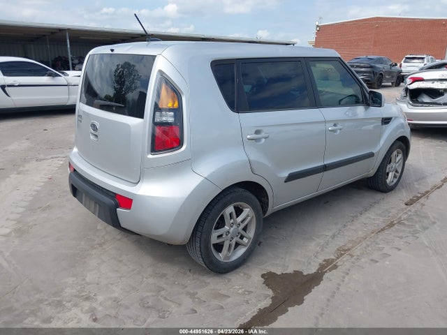 Aukcja sprzedaży 2011 Kia Soul +, vin: KNDJT2A26B7295672, numer aukcji: 44951626