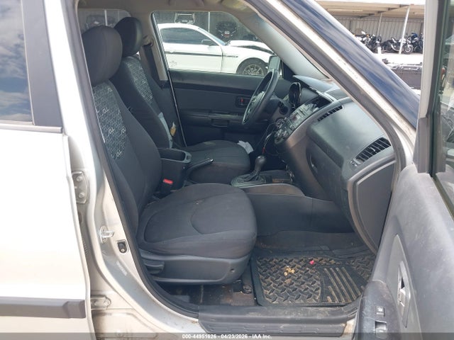 Aukcja sprzedaży 2011 Kia Soul +, vin: KNDJT2A26B7295672, numer aukcji: 44951626