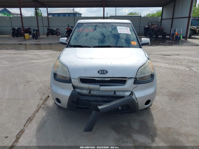 Aukcja sprzedaży 2011 Kia Soul +, vin: KNDJT2A26B7295672, numer aukcji: 44951626