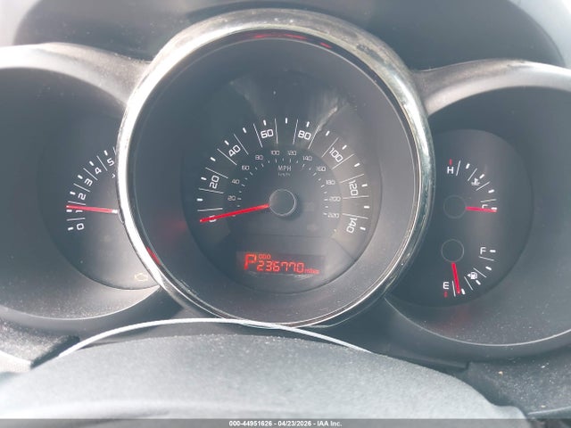 Aukcja sprzedaży 2011 Kia Soul +, vin: KNDJT2A26B7295672, numer aukcji: 44951626