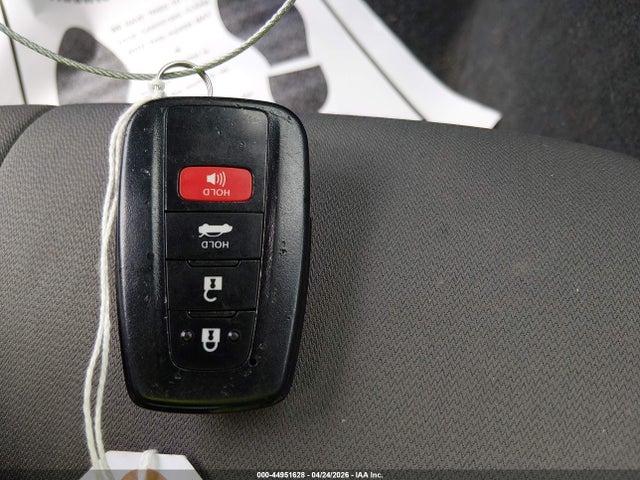 Продаж на аукціоні авто 2023 Toyota Camry Le, vin: 4T1R11AK7PU084150, номер лоту: 44951628