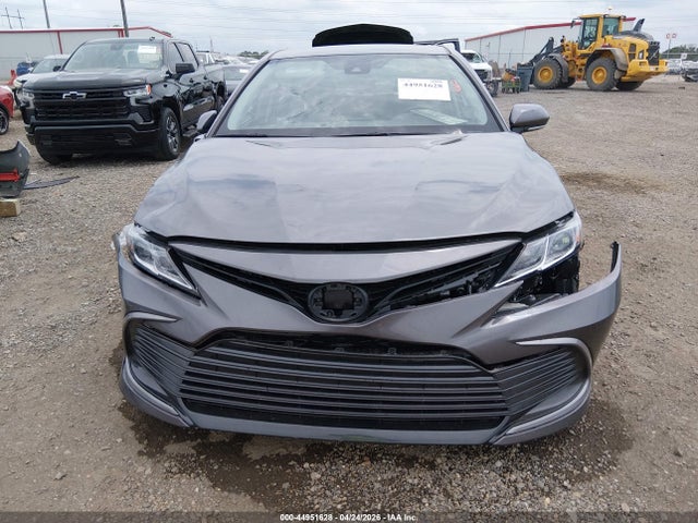 Продаж на аукціоні авто 2023 Toyota Camry Le, vin: 4T1R11AK7PU084150, номер лоту: 44951628