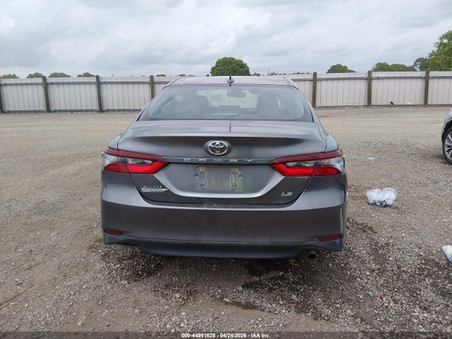 Продаж на аукціоні авто 2023 Toyota Camry Le, vin: 4T1R11AK7PU084150, номер лоту: 44951628