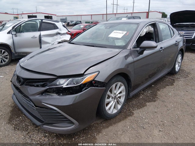 Продаж на аукціоні авто 2023 Toyota Camry Le, vin: 4T1R11AK7PU084150, номер лоту: 44951628