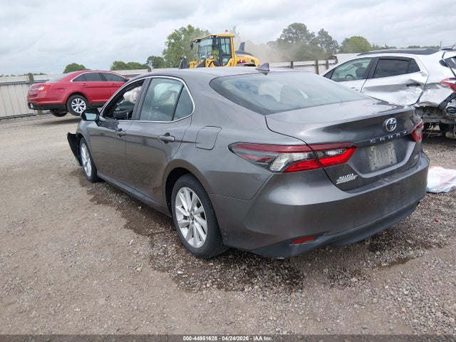 Продаж на аукціоні авто 2023 Toyota Camry Le, vin: 4T1R11AK7PU084150, номер лоту: 44951628