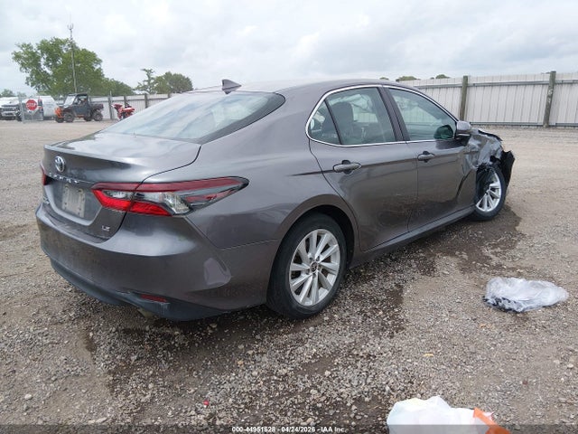 Продаж на аукціоні авто 2023 Toyota Camry Le, vin: 4T1R11AK7PU084150, номер лоту: 44951628