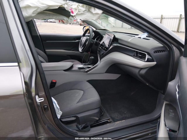 Продаж на аукціоні авто 2023 Toyota Camry Le, vin: 4T1R11AK7PU084150, номер лоту: 44951628