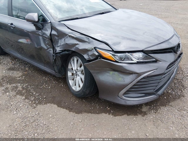 Продаж на аукціоні авто 2023 Toyota Camry Le, vin: 4T1R11AK7PU084150, номер лоту: 44951628