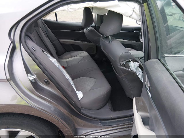 Продаж на аукціоні авто 2023 Toyota Camry Le, vin: 4T1R11AK7PU084150, номер лоту: 44951628