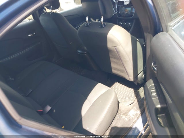 2011 Chrysler 200 Touring მანქანა იყიდება აუქციონზე, vin: 1C3BC1FBXBN593083, აუქციონის ნომერი: 44951631