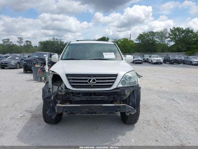 Aukcja sprzedaży 2004 Lexus Gx 470, vin: JTJBT20X740063379, numer aukcji: 44951636