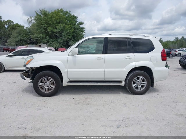 Aukcja sprzedaży 2004 Lexus Gx 470, vin: JTJBT20X740063379, numer aukcji: 44951636