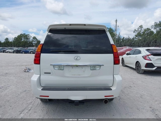 Aukcja sprzedaży 2004 Lexus Gx 470, vin: JTJBT20X740063379, numer aukcji: 44951636