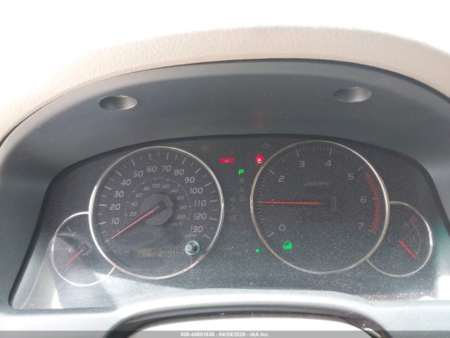 Aukcja sprzedaży 2004 Lexus Gx 470, vin: JTJBT20X740063379, numer aukcji: 44951636
