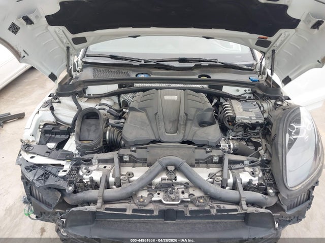 Продаж на аукціоні авто 2020 Porsche Macan S, vin: WP1AB2A57LLB32842, номер лоту: 44951638