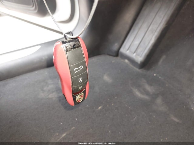 Продаж на аукціоні авто 2020 Porsche Macan S, vin: WP1AB2A57LLB32842, номер лоту: 44951638