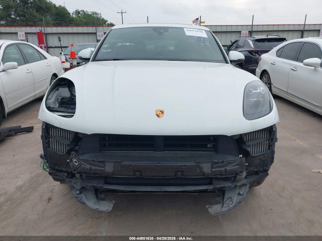Продаж на аукціоні авто 2020 Porsche Macan S, vin: WP1AB2A57LLB32842, номер лоту: 44951638