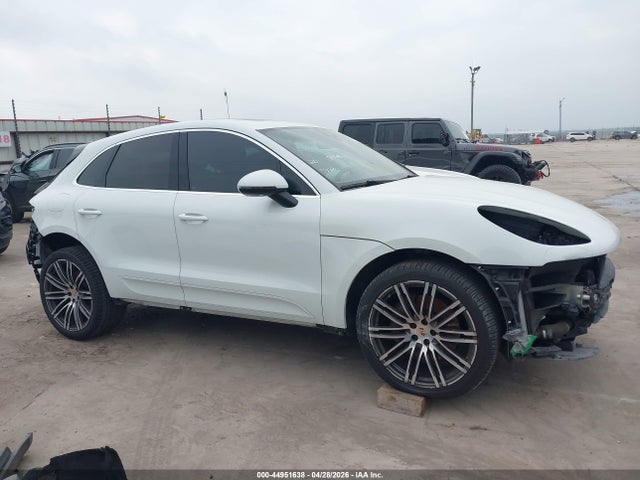 Продаж на аукціоні авто 2020 Porsche Macan S, vin: WP1AB2A57LLB32842, номер лоту: 44951638