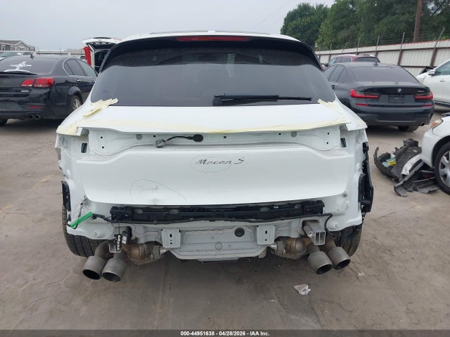 Продаж на аукціоні авто 2020 Porsche Macan S, vin: WP1AB2A57LLB32842, номер лоту: 44951638