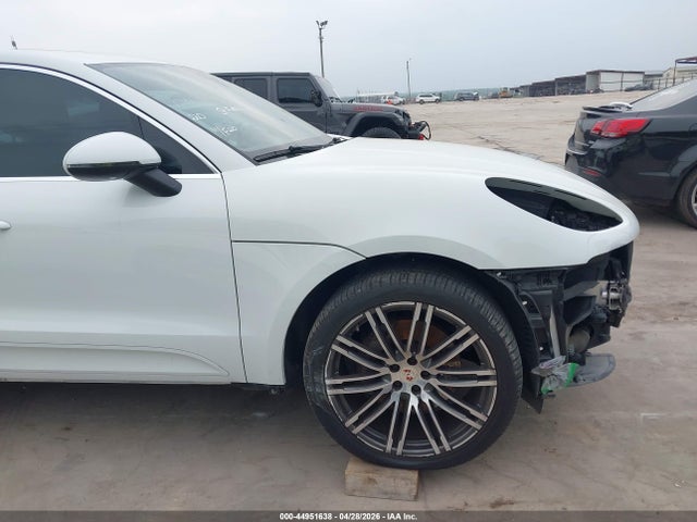 Продаж на аукціоні авто 2020 Porsche Macan S, vin: WP1AB2A57LLB32842, номер лоту: 44951638