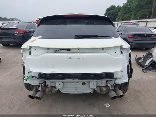 Продаж на аукціоні авто 2020 Porsche Macan S, vin: WP1AB2A57LLB32842, номер лоту: 44951638