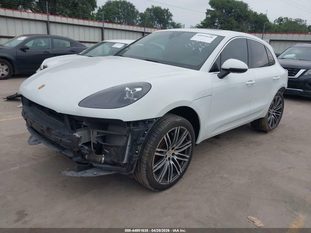 Продаж на аукціоні авто 2020 Porsche Macan S, vin: WP1AB2A57LLB32842, номер лоту: 44951638
