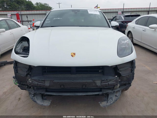 Продаж на аукціоні авто 2020 Porsche Macan S, vin: WP1AB2A57LLB32842, номер лоту: 44951638