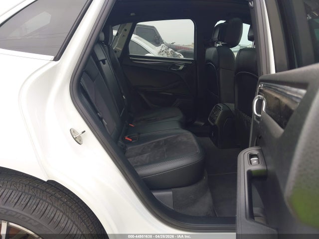 Продаж на аукціоні авто 2020 Porsche Macan S, vin: WP1AB2A57LLB32842, номер лоту: 44951638