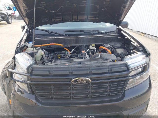 44951641 :رقم المزاد ، 3FTTW8E33PRA79459 vin ، 2023 Ford Maverick Lariat مزاد بيع