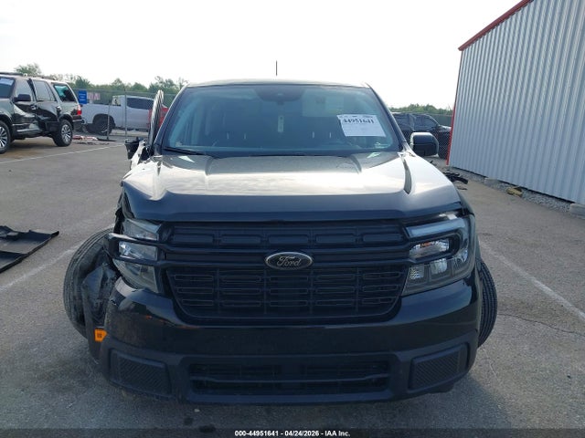 44951641 :رقم المزاد ، 3FTTW8E33PRA79459 vin ، 2023 Ford Maverick Lariat مزاد بيع
