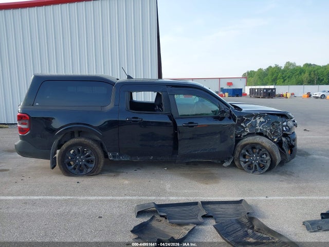 44951641 :رقم المزاد ، 3FTTW8E33PRA79459 vin ، 2023 Ford Maverick Lariat مزاد بيع