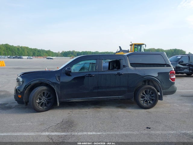 44951641 :رقم المزاد ، 3FTTW8E33PRA79459 vin ، 2023 Ford Maverick Lariat مزاد بيع