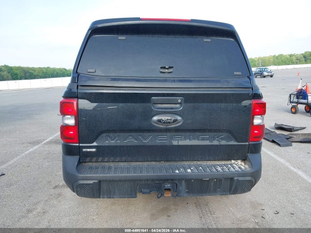 44951641 :رقم المزاد ، 3FTTW8E33PRA79459 vin ، 2023 Ford Maverick Lariat مزاد بيع