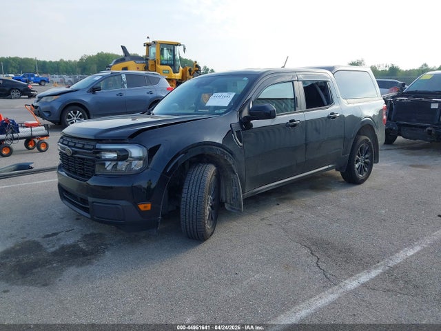 44951641 :رقم المزاد ، 3FTTW8E33PRA79459 vin ، 2023 Ford Maverick Lariat مزاد بيع