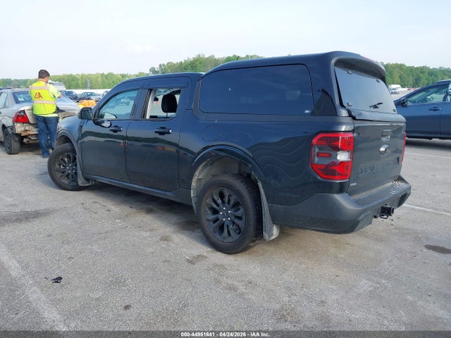 44951641 :رقم المزاد ، 3FTTW8E33PRA79459 vin ، 2023 Ford Maverick Lariat مزاد بيع