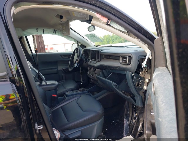 44951641 :رقم المزاد ، 3FTTW8E33PRA79459 vin ، 2023 Ford Maverick Lariat مزاد بيع