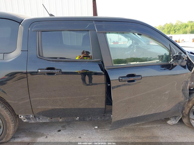 44951641 :رقم المزاد ، 3FTTW8E33PRA79459 vin ، 2023 Ford Maverick Lariat مزاد بيع