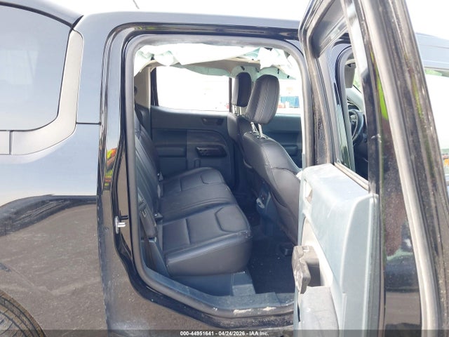 44951641 :رقم المزاد ، 3FTTW8E33PRA79459 vin ، 2023 Ford Maverick Lariat مزاد بيع