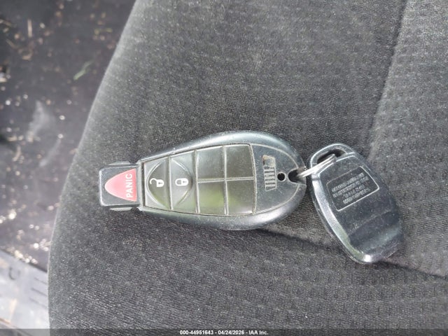 Продажа на аукционе авто 2016 Dodge Grand Caravan Se, vin: 2C4RDGBG3GR267258, номер лота: 44951643
