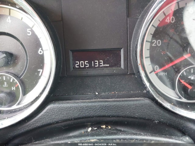 Продажа на аукционе авто 2016 Dodge Grand Caravan Se, vin: 2C4RDGBG3GR267258, номер лота: 44951643