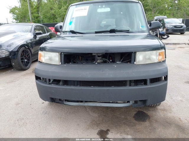 Aukcja sprzedaży 2005 Scion Xb, vin: JTLKT324454007555, numer aukcji: 44951646