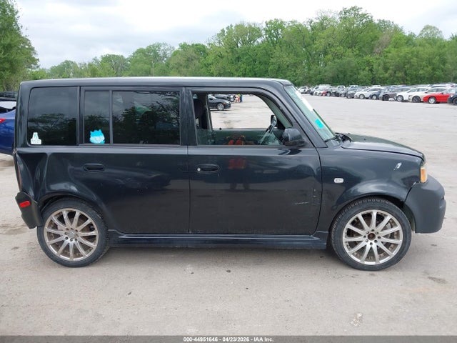 Aukcja sprzedaży 2005 Scion Xb, vin: JTLKT324454007555, numer aukcji: 44951646