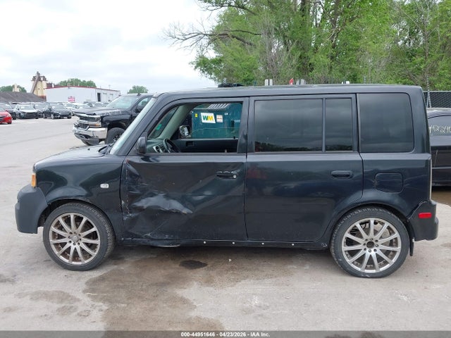 Aukcja sprzedaży 2005 Scion Xb, vin: JTLKT324454007555, numer aukcji: 44951646
