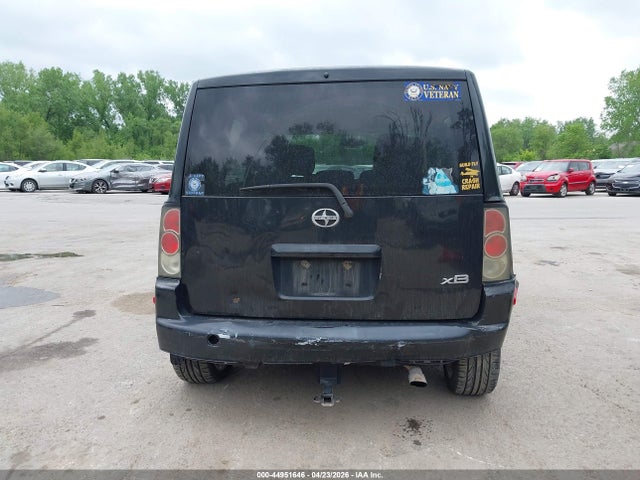 Aukcja sprzedaży 2005 Scion Xb, vin: JTLKT324454007555, numer aukcji: 44951646