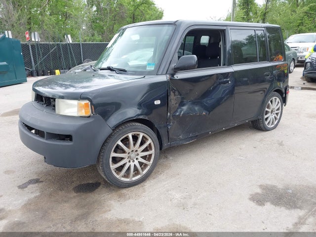 Aukcja sprzedaży 2005 Scion Xb, vin: JTLKT324454007555, numer aukcji: 44951646