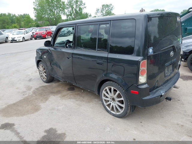 Aukcja sprzedaży 2005 Scion Xb, vin: JTLKT324454007555, numer aukcji: 44951646
