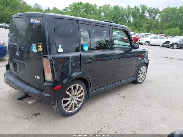 Aukcja sprzedaży 2005 Scion Xb, vin: JTLKT324454007555, numer aukcji: 44951646