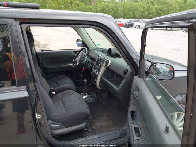 Aukcja sprzedaży 2005 Scion Xb, vin: JTLKT324454007555, numer aukcji: 44951646